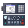 4 axis cnc milling controller with ATC+PLC  as fanuc cnc control system