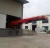 4 sections Telescopic Conveyor for loading bags