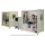 Import 4 Station index type resistance brazing &amp; soldering machine from South Korea