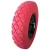 Import 4.00-8 tubeless pu foam wheel for wheelbarrow from China