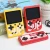 Import 400 Games MINI Portable Retro Video Game Console Handheld Game Advance Players 8 Bit Built-in 3 Inch Color Screen from China