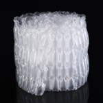 40*32cm 300m length Protective Materials Plastic Bag  Customized  Mini Pak'r Air Cushion Film