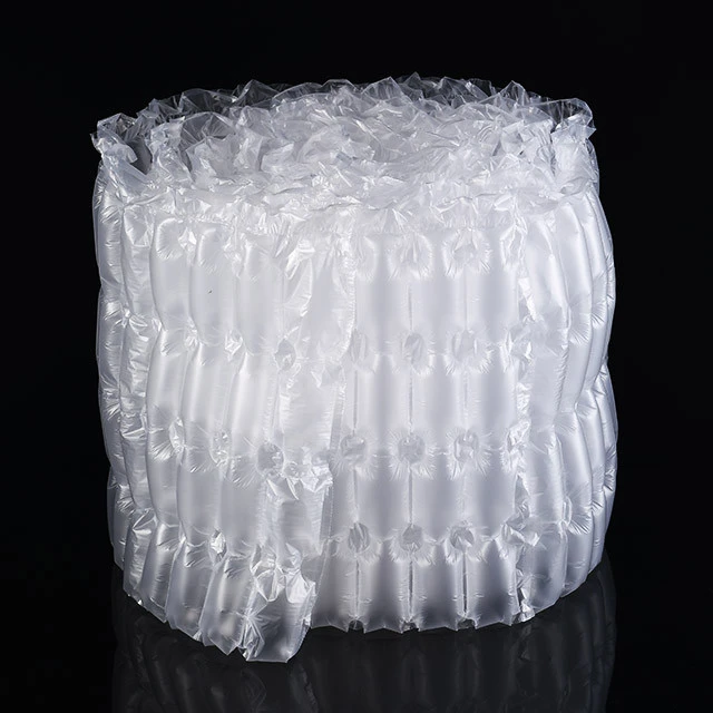 40*32cm 300m length Protective Materials Plastic Bag  Customized  Mini Pak&#x27;r Air Cushion Film