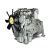 Import 404D-22T Made By Perkins Diesel Engine model 404D-22T 44.7KW 60HP Industrial Engine from China
