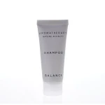 40ml Empty biodegradable hotel cosmetics packaging soft tube for body lotion