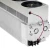 Import 40W RF CO2 Laser Tube  RF Metal Laser Tube 40W Yongli RF laser tube from China