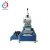 Import 40x40 Personal hydraulic double head ready made garment heat embossing pressing machine from China