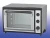 Import 42L New design electrical conveyor toaster mini pizza oven electric oven from China