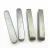 Import 45# Carbon Steel Galvanized Double End Round Straight Pin Parallel Flat Key DIN6885 from China