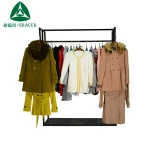 45KGused clothes in houston wholesale used clothes