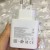 Import 45W Pd Adaptor USB C Wall Charger Mobile Phone Type C Adapter for Sung Galaxy Note 10 S20 S21 S22 Ultra 5g Note 20 from China