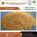 46% Minimum Protein Rich A Grade Quality Soybean Meal Cake for Cattle Feeding