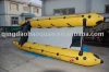4.8m inflatable zapcat boat/high speed boat/racing boat
