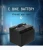 Import 48volt 10ah 18650 Lithium Ion Battery Pack 48 Volt Lithium Ion Electric Car Battery from China