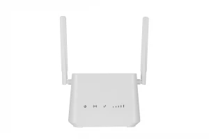4G Wifi Router Modem with SIM Card Slot/1 RJ11 Port for Calls ETS-B610 LTE Indoor Wireless CPE Router