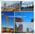 Import 4T Tower Crane from China