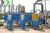 Import 5-15 tons processing capacity plastic recycling machine price for pyrolysis waste plastics to fuel oil from China