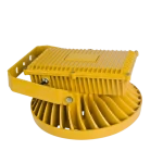 5 Years Warranty High Bright IP65 Waterproof Marine 50W 100W 150W LED Explosion Proof Light Price