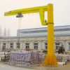 50 ton jib crane