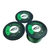 500 m top quality 8x braided fishing line manufacturer braided-wire 25.6lb - 99.9lb