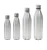 Import 500 ml Vacuum Water Bottle Stainless Steel Cola Shape Water Bottle /Personal Sports Flask from China