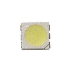 5050 RGB smd led with RoHS