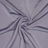 50D single jersey fabric fdy 96%polyester 4%spandex cheap Professional manufacturer supplier