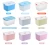 Import 50L Large Capacity Plastic Drawer Big Makeup Organizer Home Storage Bin Basket For Kids Clothes from China