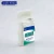Import 50m mint waxed nylon dental floss plastic container dental flosser from China