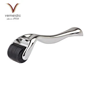 540 Derma Roller Microneedle  Dermaroller Titanium  Dr pen machine for Skin Care