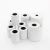 Import 55gsm bpa free white thermal paper roll and cash register - 3 1*8 from China