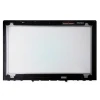 5D10J40809 15.6 Display LCD Module With Frame (FHD IPS) FOR Laptop Y50-70