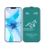 Import 5G+ 21H Premium Tempered Glass Screen Protector For IPhone 11 12 Pro Max from China