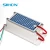 Import 5g/h Integrated Blue Honeycomb Ozone Plate with Circuit for Air Clean from China