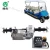 Import 5kw 48v pure electric drive system for electric sightseeing from China