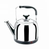 5L Big capacity kitchen appliances stainless steel Electric kettle