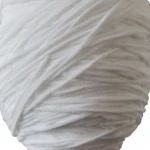5MM DISPOSABLE MASK EAR HANGING ROPE MASK ELASTIC BAND