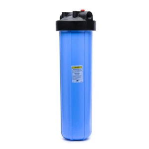 5&quot; inch 10&quot; inch 20&quot; inch clear water filter housing on RO system/1 2 3 stage 20 inch 20 whole house water filter