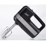 5speeds 400w stainless steel bowl customized kitchen appliances blender electric egg beater stand mixer