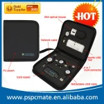 6 in 1 travel usb tool gift set for computer,Business promotion gift set for laptop