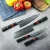 Import 6 inch high quality damascus steel kitchen utility knife from China