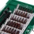 Import 60 in 1 Chrome Vanadium Precision Screwdriver Tool Kit Magnetic Screwdriver Set for PC Laptop Phone Repair Open Maintenance Tool from China