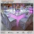 Import 60&#039;&#039; inch round table for dinner (TP760) from China