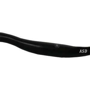 6061 aluminum alloy customized handlebar bicycle handlebar