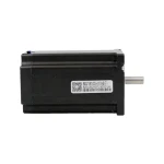 60J18100-440-8(F) stepper motor micro nema24 high power stepper motor open loop digital micro stepping