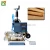 60W Handheld Brand Cooled Leather Embossed LOGO Trademark hot stamping machine