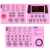 Import 61  keyboard interactive kid toy simulation electronic organ/keyboard with touch function toy electronic organ from China
