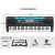 Import 61 Keys mic USB musical piano electronic keyboard instrument toy made in China from China