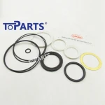 61236 61237 61258-000 Eaton Motor Repair Kits Hydraulic Seal Kit
