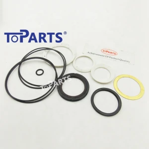 61236 61237 61258-000 Eaton Motor Repair Kits Hydraulic Seal Kit